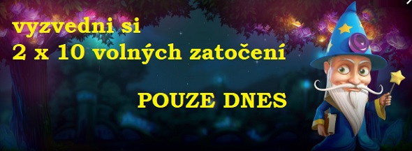 Adventní kalendář dnes nabízí dalších 20 volných zatočení