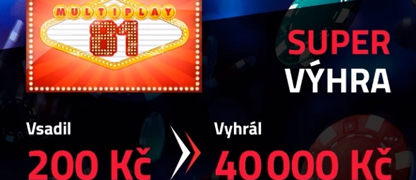 Hrajte u Betoru e-gaming automaty s bonusem 200 Kč