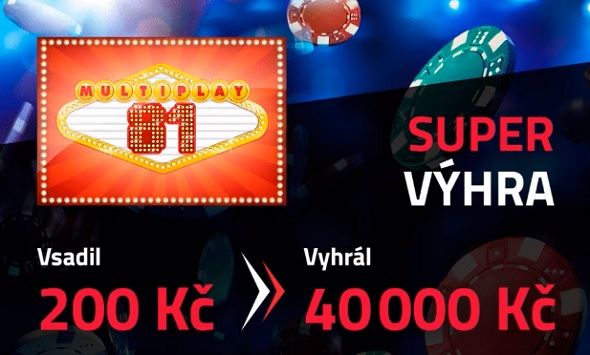 Hrajte u Betoru e-gaming automaty s bonusem 200 Kč