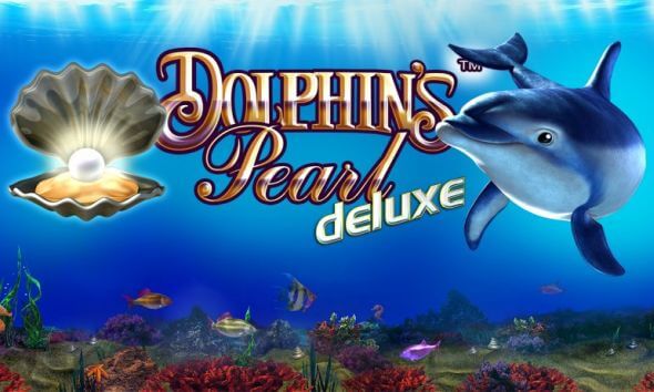 Dolphin's Pearl Deluxe - recenze