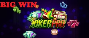 Jackpot u Tisport Vegas padl na automatu Joker Pro