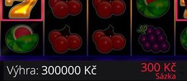 Super trefa u Betoru
