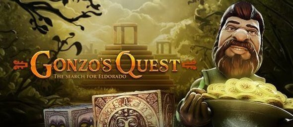 Gonzo's Quest u Sazka Her vyplatil 6 statisícových výher