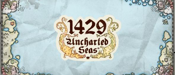 1429 Uncharted Seas - recenze automatu