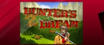 Vysoká výhra na automatu Hunters Dream 2 u Betoru