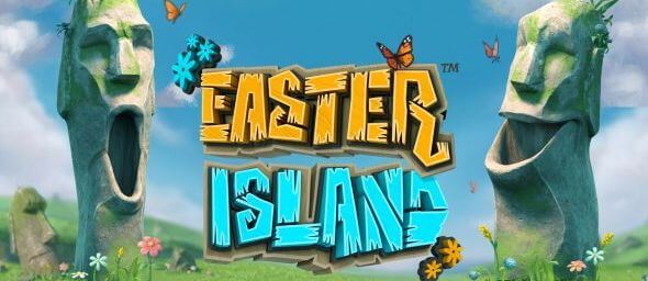 Easter Island - recenze automatu