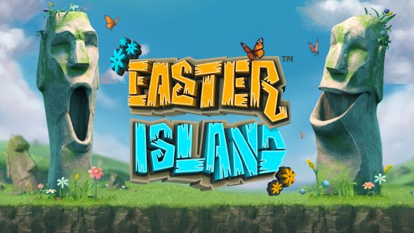 Easter Island - recenze automatu