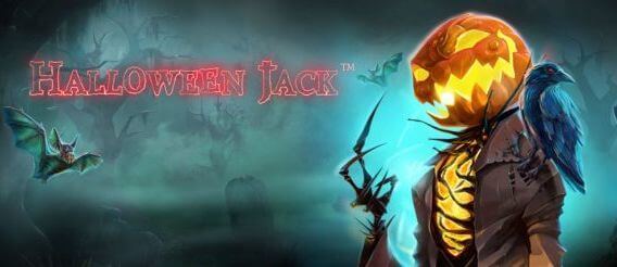 Halloween Jack - recenze