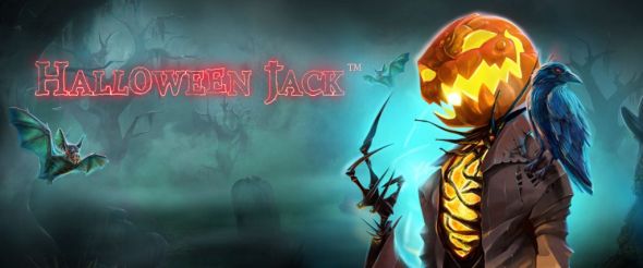 Halloween Jack - recenze