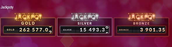 Casino jackpot u SYNOT TIPu přesáhl 260 tisíc