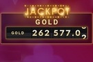 Casino jackpot u SYNOT TIPu přesáhl 260 tisíc