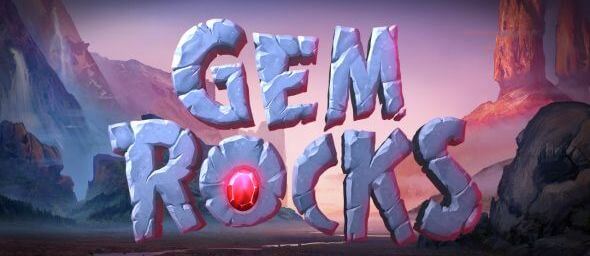 Gem Rocks - recenze automatu