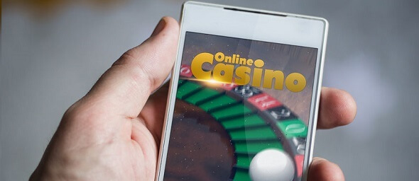 online casino v mobilu