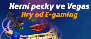 e-gaming automaty v českých casinech