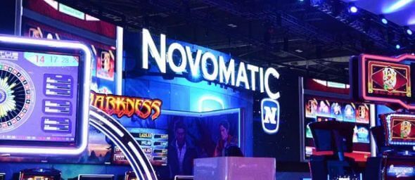 Novomatic