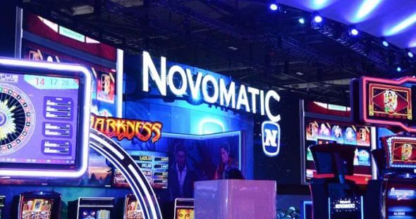 Novomatic