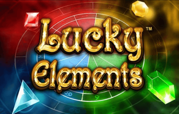KLIKNI a hraj Lucky Elements online u Fortuny
