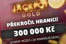 Casino jackpot u SYNOT TIP
