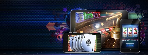 Fortuna ruleta v mobilu