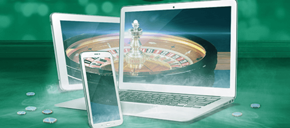 Online casina Chance a Tipsport Vegas zlepšují své weby