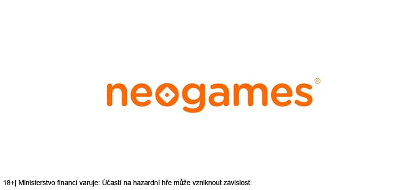 Recenze výrobce NeoGames