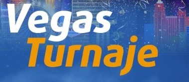 Vegas turnaje - soutěžte na online automatech