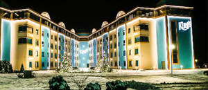 King's Resort Rozvadov