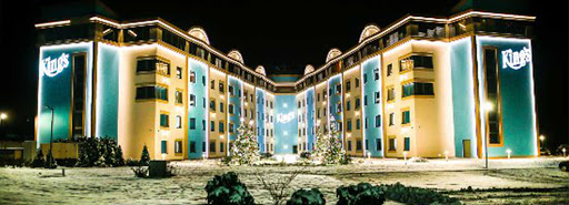 King's Resort Rozvadov