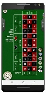 online ruleta v mobilu zdarma