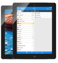 Tipsport aplikace pro casino i sázky