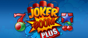Automat Joker Boom