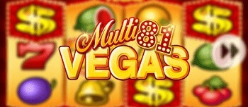 Multi Vegas  81