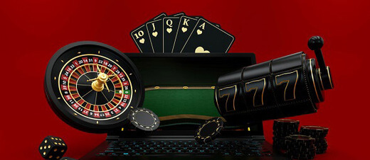 7 Neuvěřitelné kasino Transformace