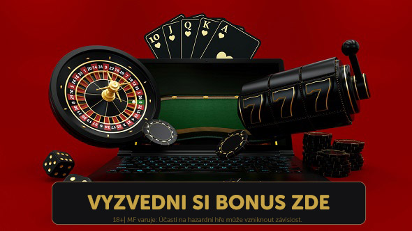 Kdo si chce užít kasino