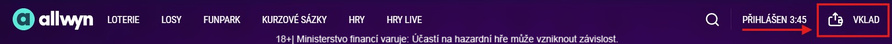 PayPal casino