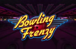 Automat Bowling Frenzy