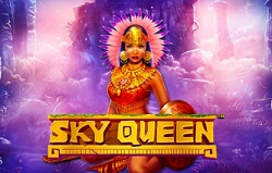 výherní automat Sky Queen