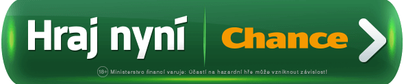 Zahraj si u Chance s casino bonusem 5 000 Kč