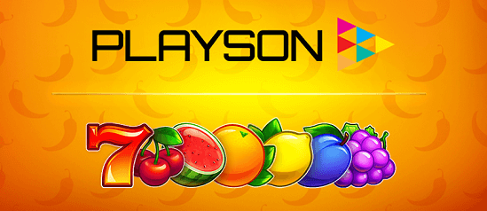 Recenze výrobce slotů Playson