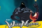 Online automat Wish Master - nové hry u Fortuny