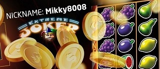 SYNOT TIP casino jackpot zdarma