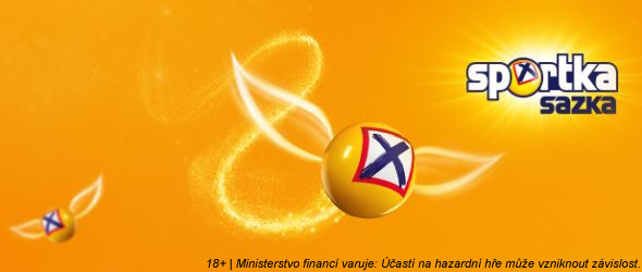 Sportka online