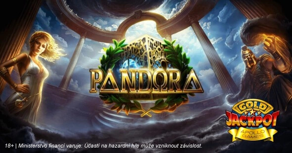 Pandora automat