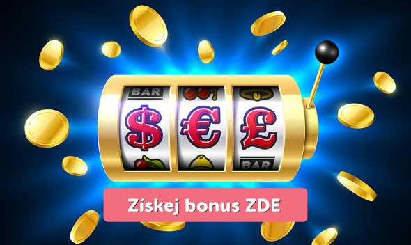 Online casino zdarma login