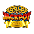 Apollo gold jackpot u Sazka Her
