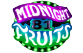Midnight Fruits 81 s bonusem zdarma - HRAJTE ZDE