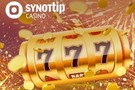 Podzimní bonusová jízda u SYNOT TIP
