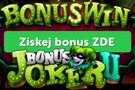 Nejlepší Joker automaty v českých online casinech