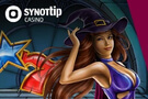 Free Rounds v online casinu SYNOT TIP