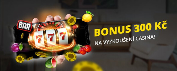 Fortuna bonus za registraci bez vkladu